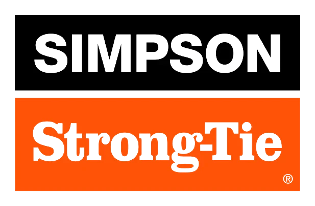Simpson-Strong-Tie-logo